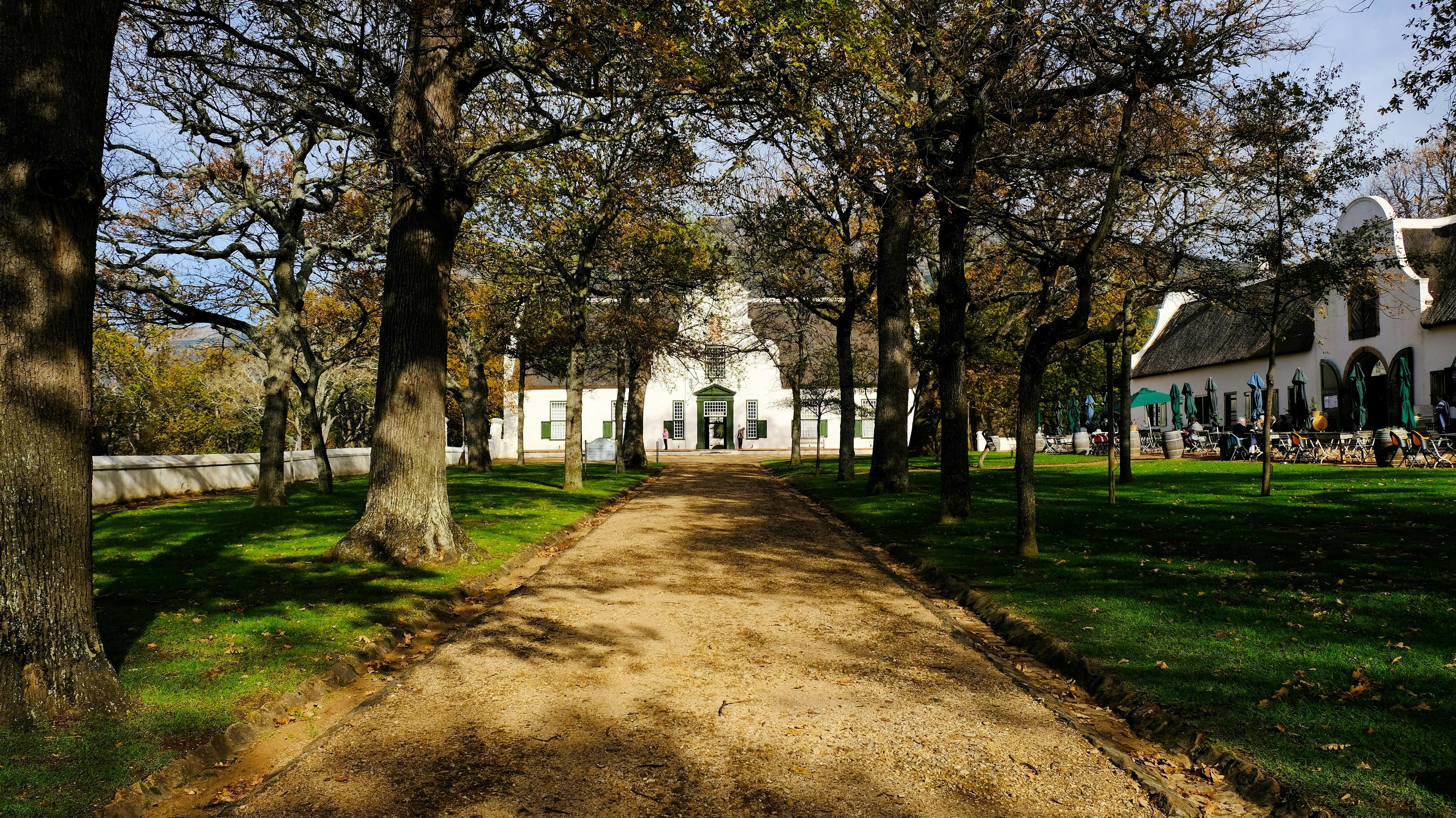 Groot Constantia Wine Estate - Photo 1 of 6